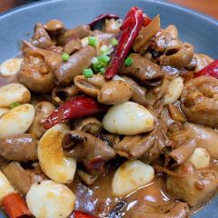 徽三味鱼馆 User Photo