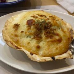 Umibohzu User Photo
