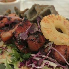 Horse on Heels張用戶圖片