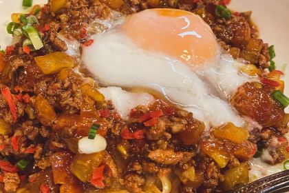 Ramentei (Phrom Phong branch)