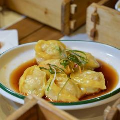 LUCK WIN TEAHOUSE User Photo