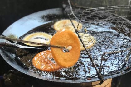 Yu Kee Jingfen Shijia