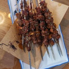 西村一号餐厅 User Photo