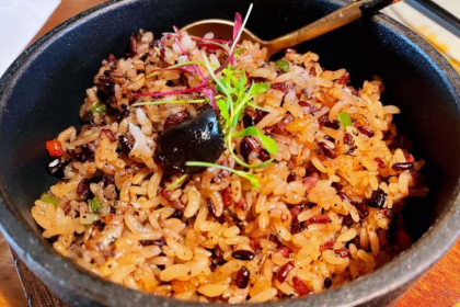 庆春朴门(前滩太古里店)