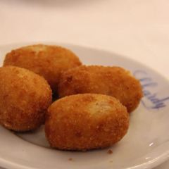 Lhardy Restaurante User Photo