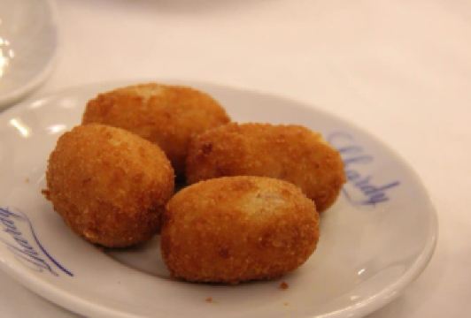 Lhardy Restaurante User Photo