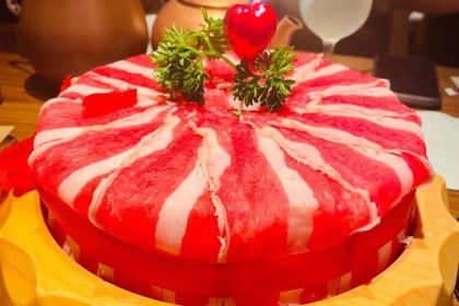 Restaurant Dzhan Baklazhan