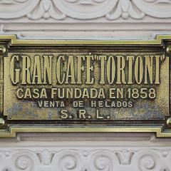 Tortoni User Photo