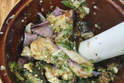 泽居小筑民宿(韶山故居景区店)·独门小院餐厅