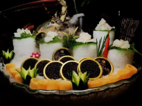 Longtan Restaurant