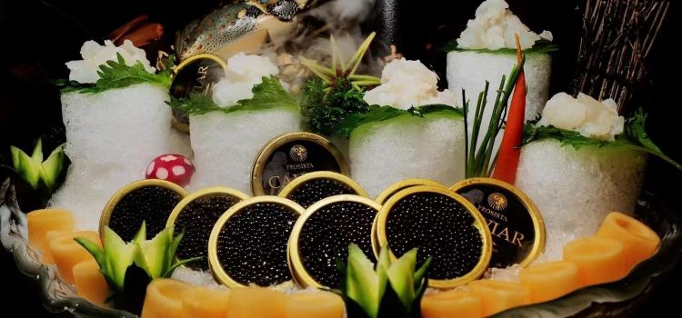 Longtan Restaurant