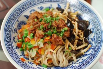 Bacchanal Buffet User Photo