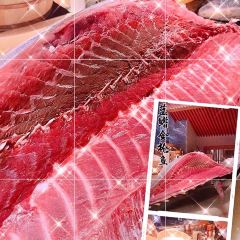 味藏·蓝鳍金枪鱼(金月湾店) User Photo