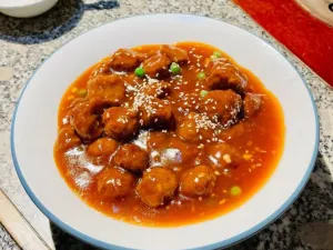 THE FOOD GALLERY OF BINGZHOU