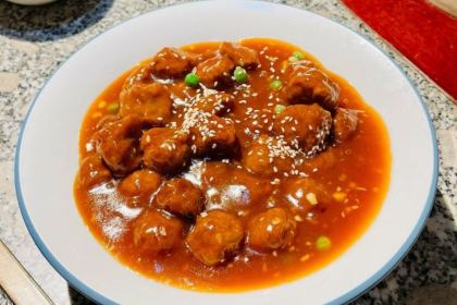 THE FOOD GALLERY OF BINGZHOU