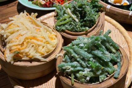 澱裡船宴（卓達店）