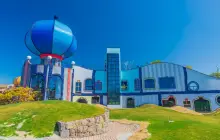 Udo Hundert Wasser Park