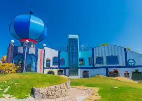 牛島 佛登斯列‧漢德瓦薩樂園