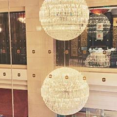 Shang Palace User Photo