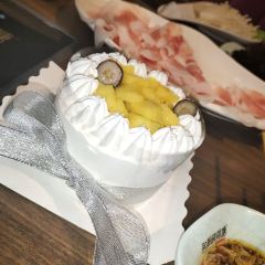 名都晓荷塘主题火锅(宁安店) User Photo