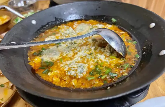 張關合渣(學院路店)