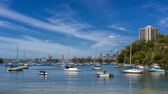 Mosman
