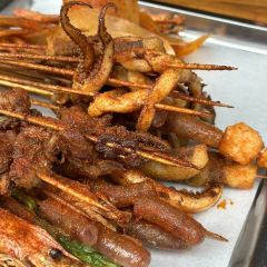 棣爸油炸 User Photo