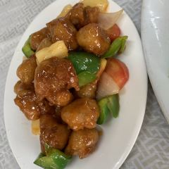 Chan Seng Kei User Photo