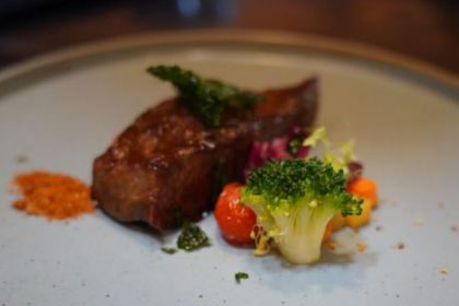 Banduoyun Art Assembly Living Room