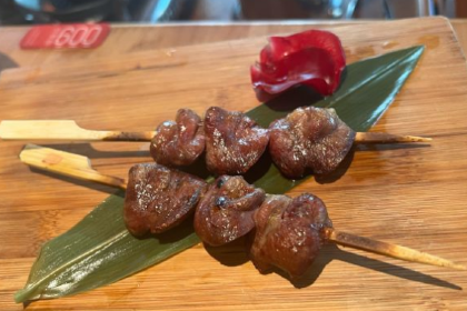 蚝探长生蚝烧肉铺