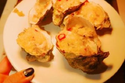 香榭麗西餐廳(碧桂園店)