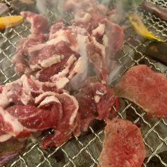 水浒烤肉(总店) User Photo
