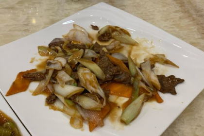 圣彼得堡大酒店特色餐厅