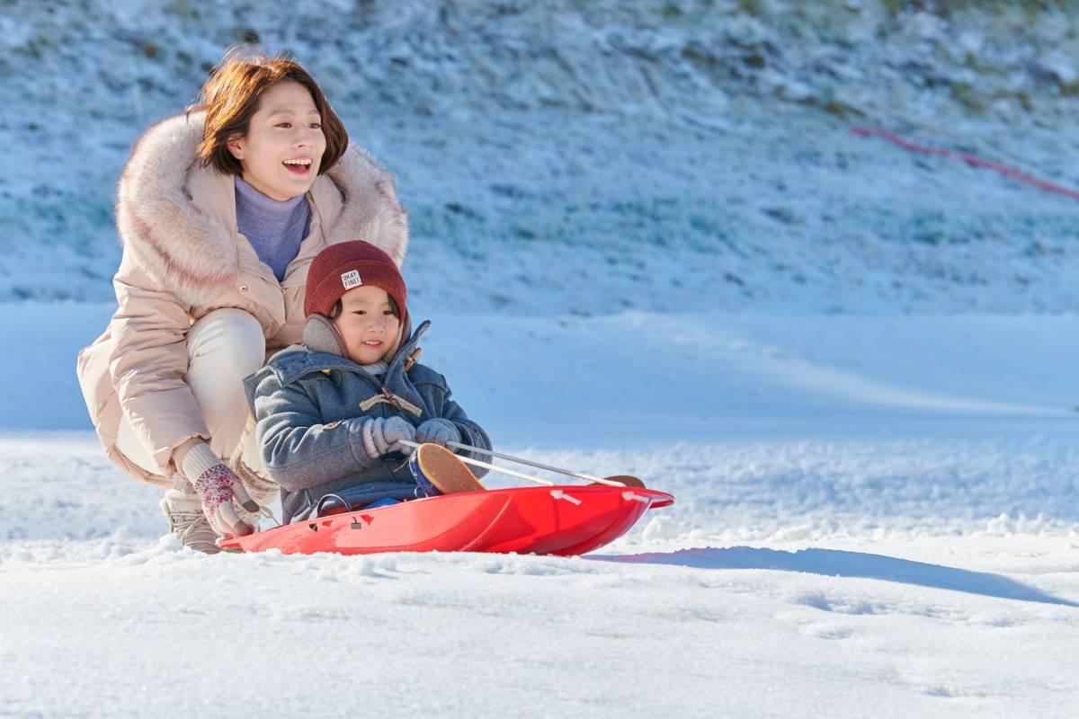 Горнолыжные курорты