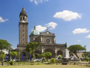 Top 8 Best Things to Do in Manila