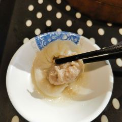 上味馆南翔小笼(杏山路店) User Photo