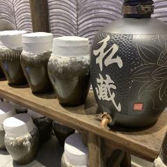 唐宴（青果巷店）張用戶圖片