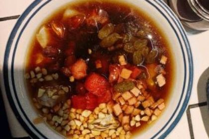 鹵校長重慶火鍋（銀湖歐尚店）