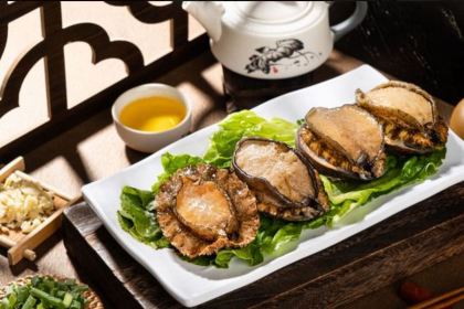 XIN JIA HAO HENGQIN OYSTER HOTPOT SHOP