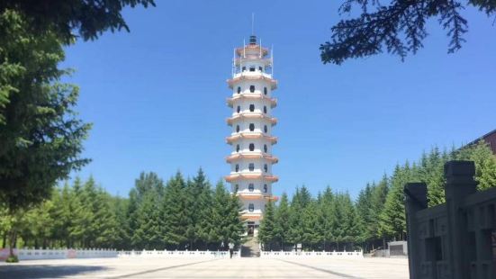 Xin'an Tower
