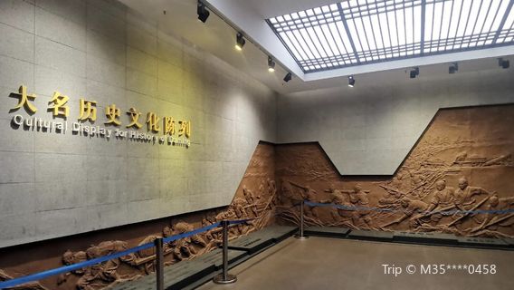 Darning Planning Exhibition Hall