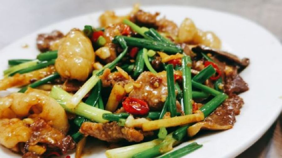 贞记餐厅(老街店)