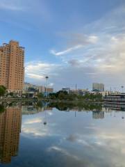 Kunlun Garden Square