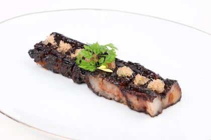 Lan Ting Chinese Restaurant