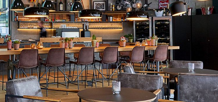 Restaurant Lessing's