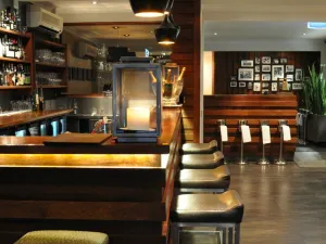 Black Hide Steakhouse