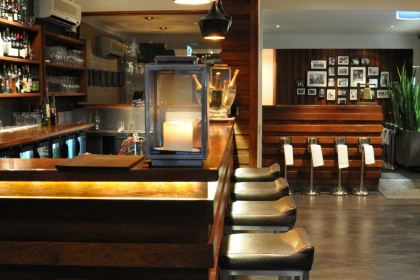 Black Hide Steakhouse