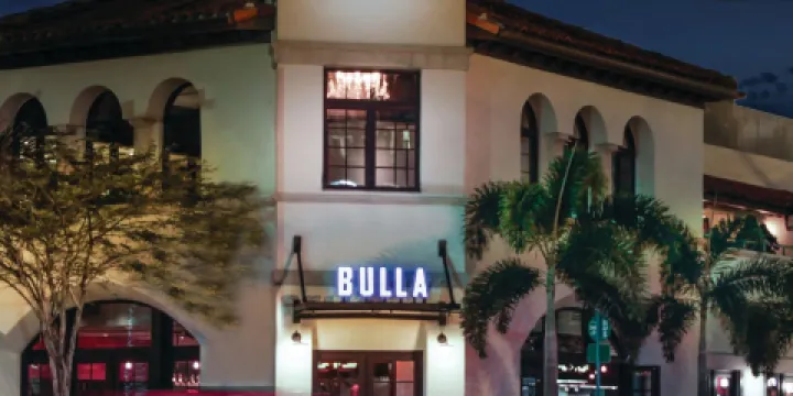 Bulla Gastrobar