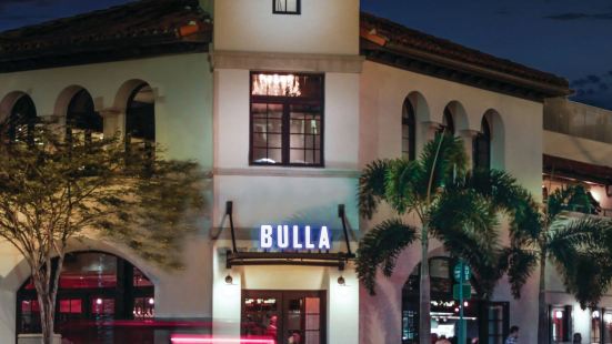 Bulla Gastrobar