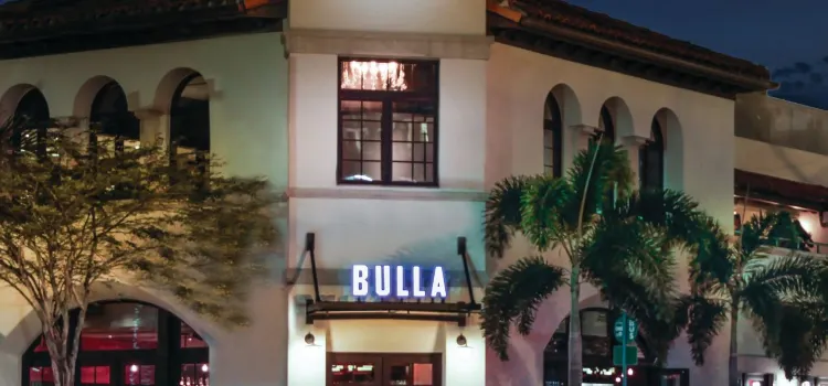 Bulla Gastrobar